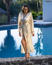 Tunic 0164 ivory