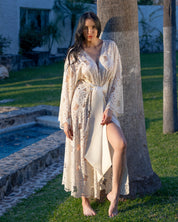 Tunic 0164 ivory