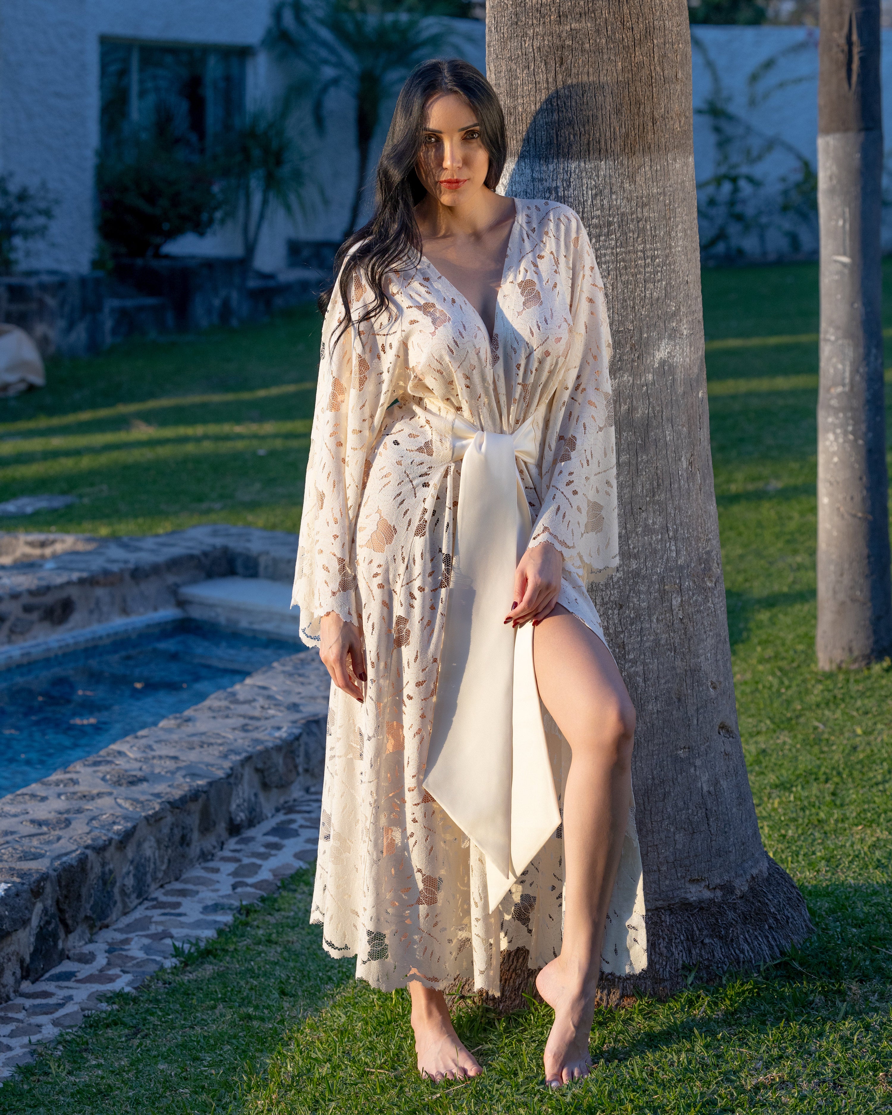 Tunic 0164 ivory