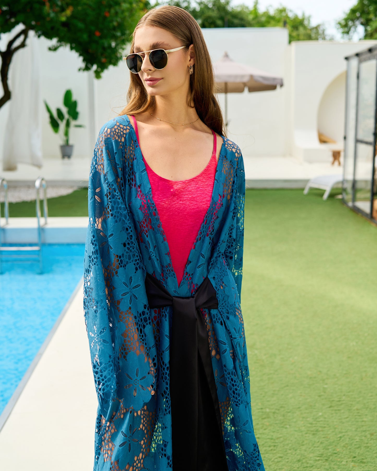 Women's tunique 0166