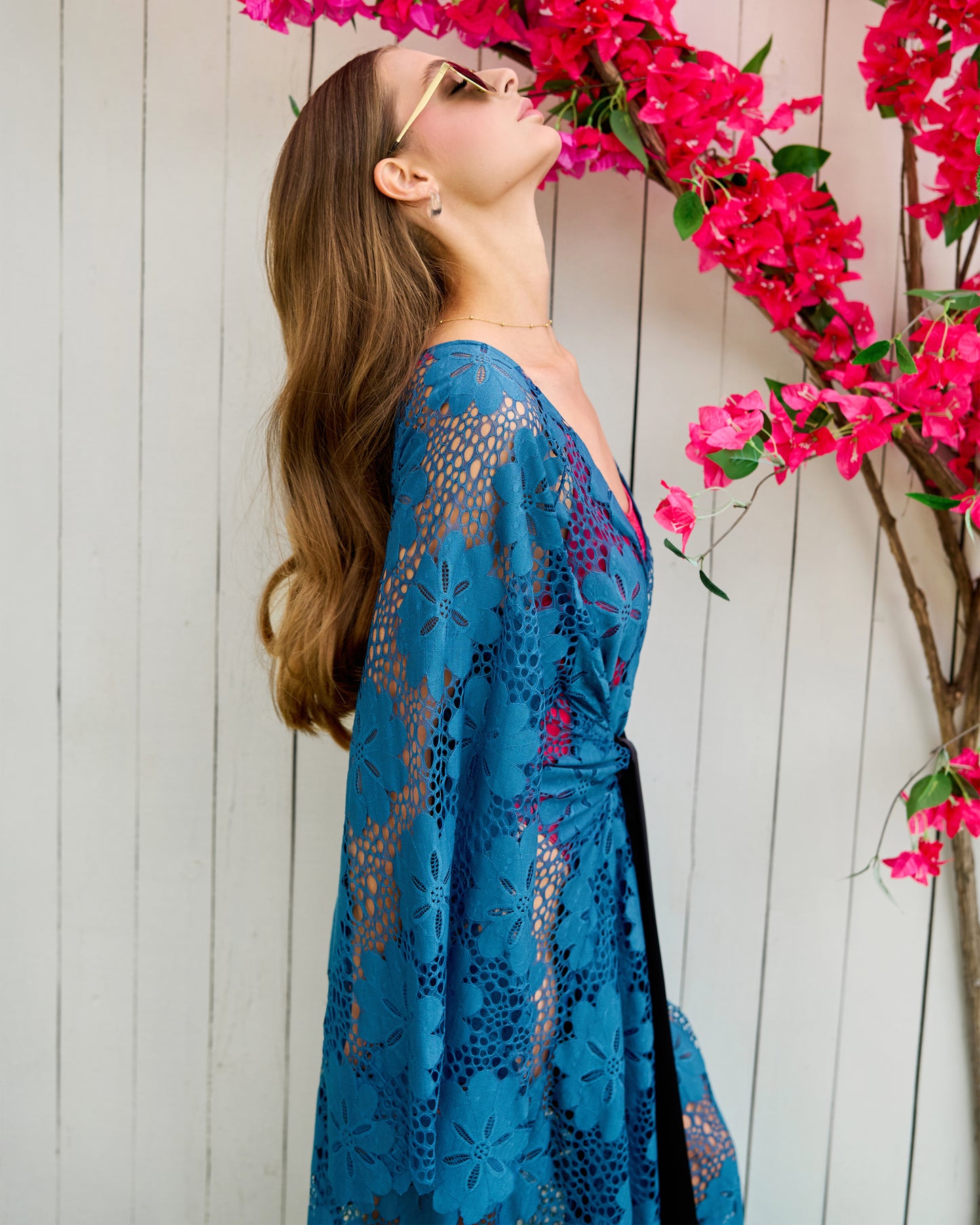 Women's tunique 0166