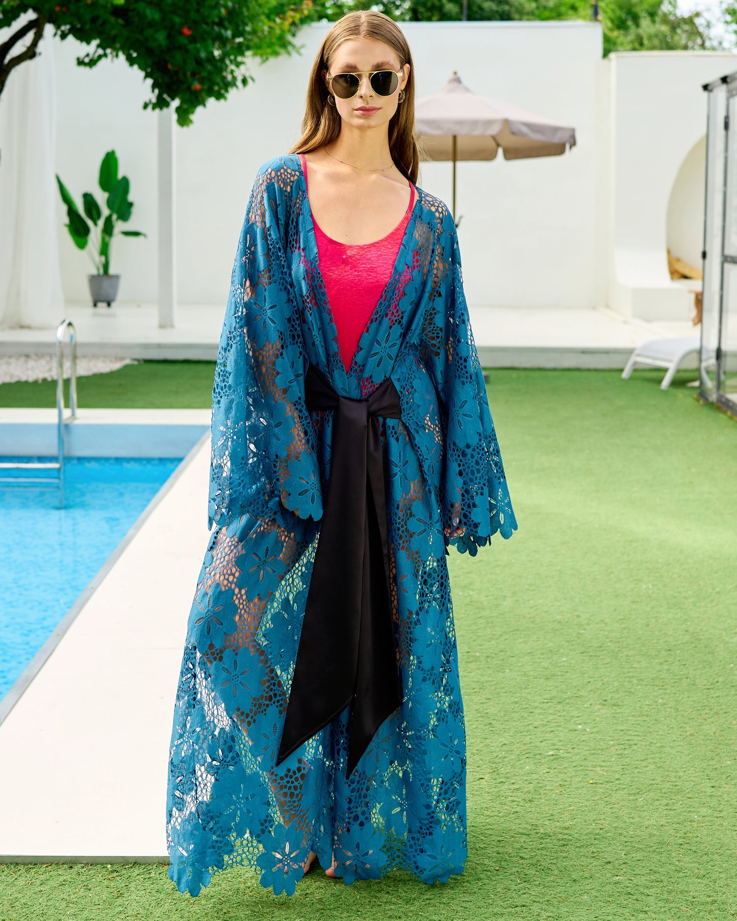Women's tunique 0166