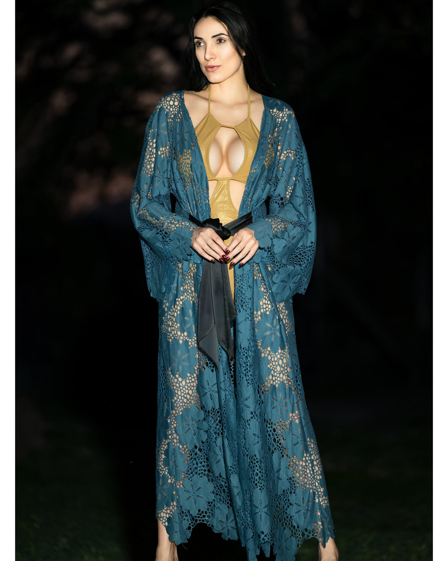 Women's tunique 0166