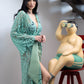 Women's tunique 0180
