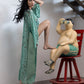 Women's tunique 0180