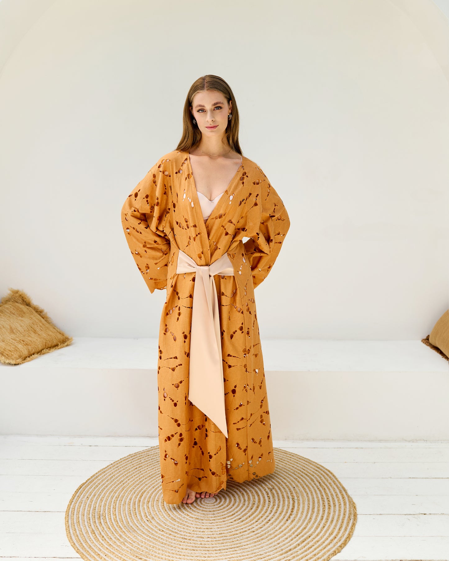 Women's tunique 0181