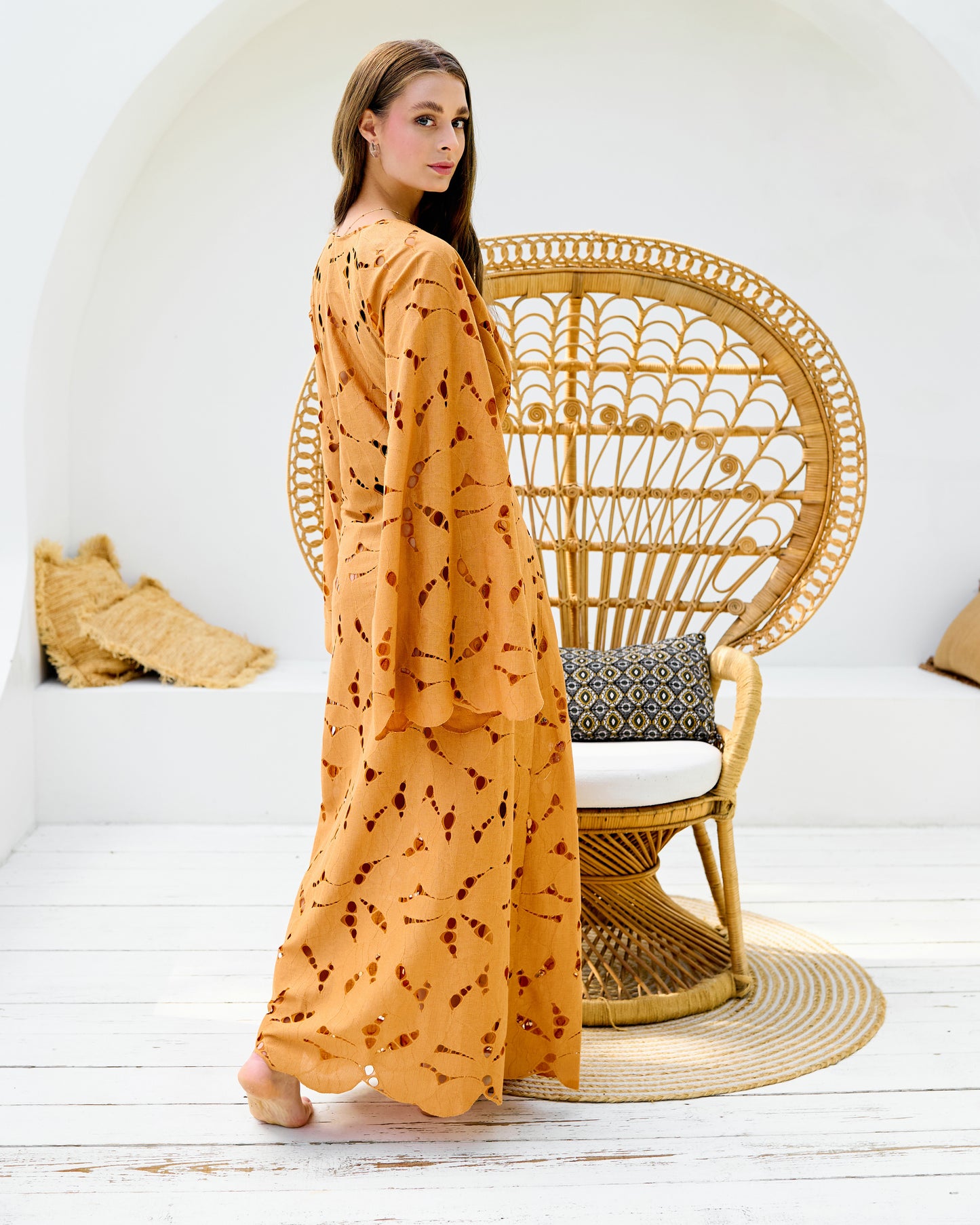 Women's tunique 0181
