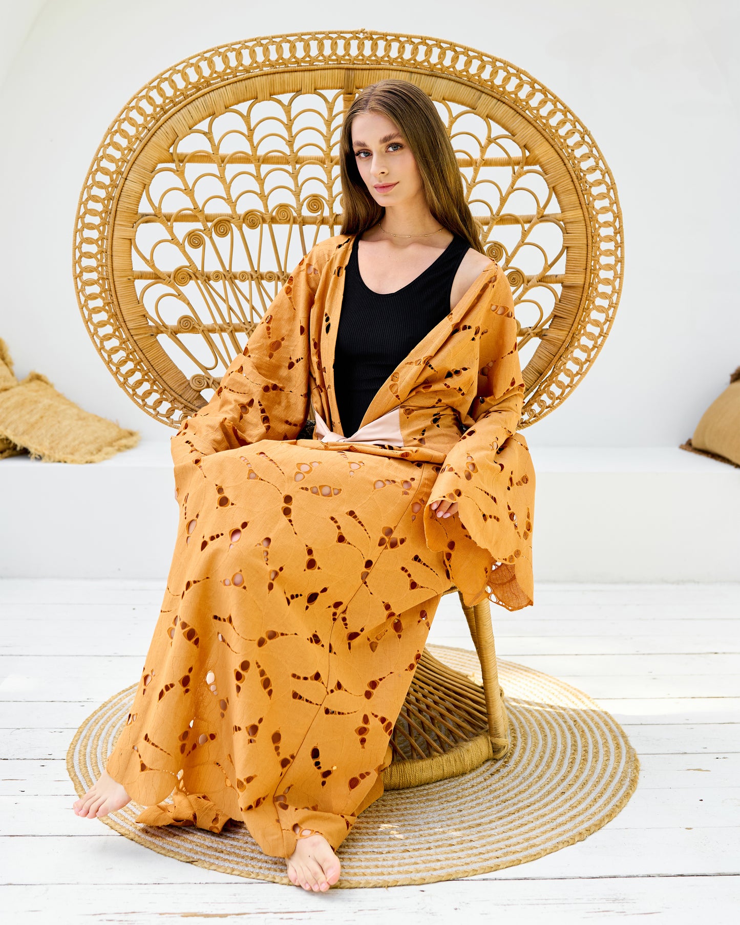 Women's tunique 0181
