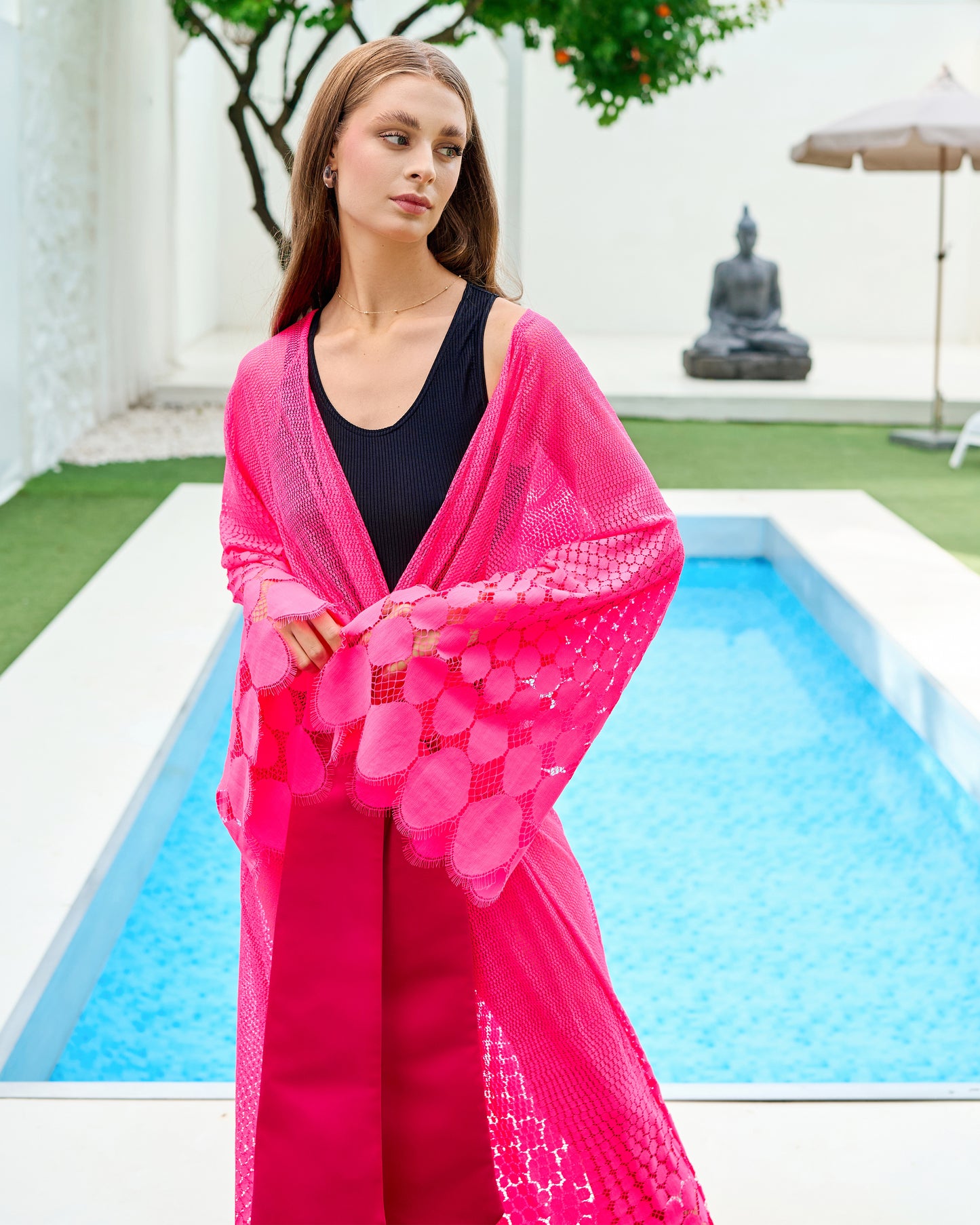 Women's tunique 0182