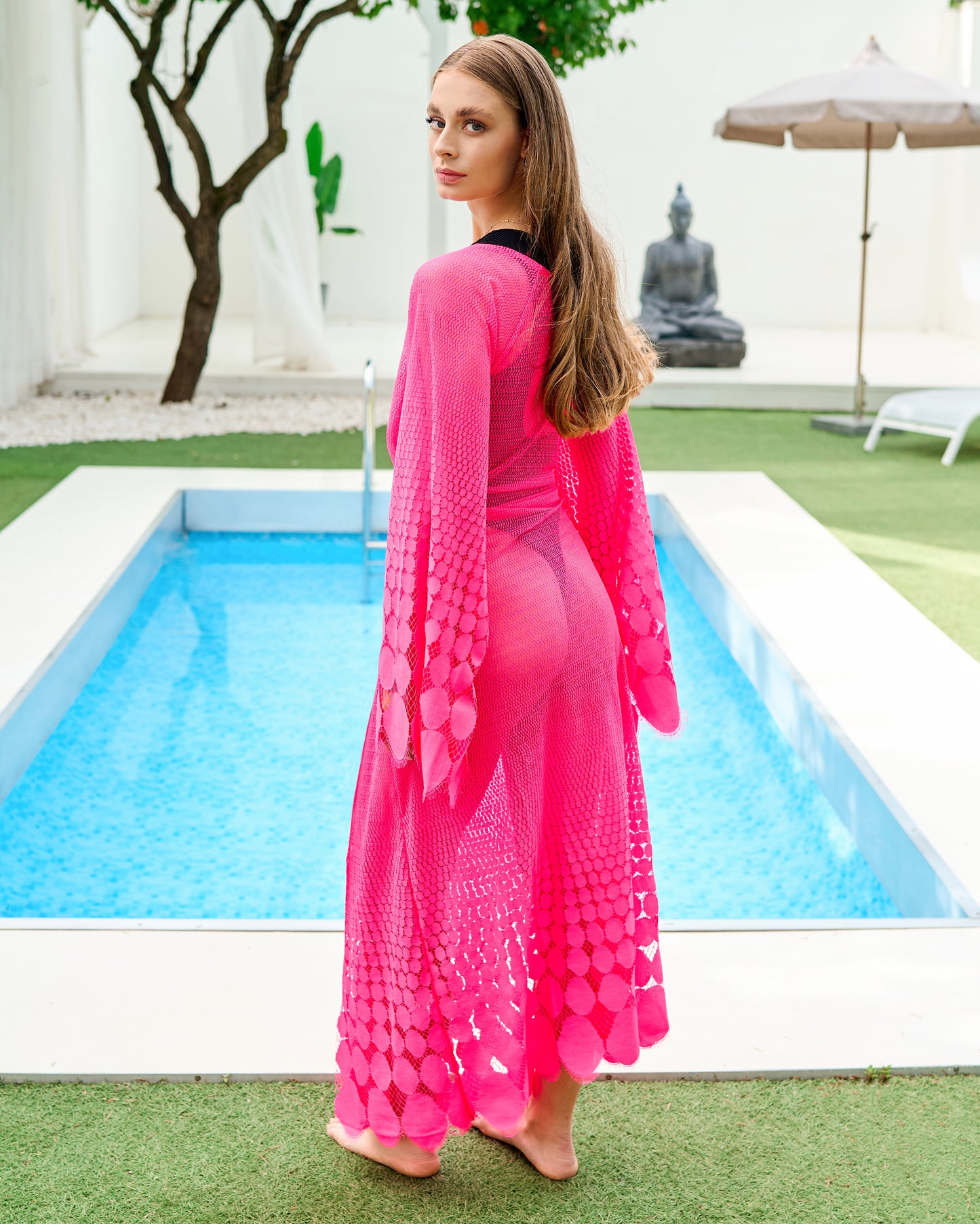 Women's tunique 0182