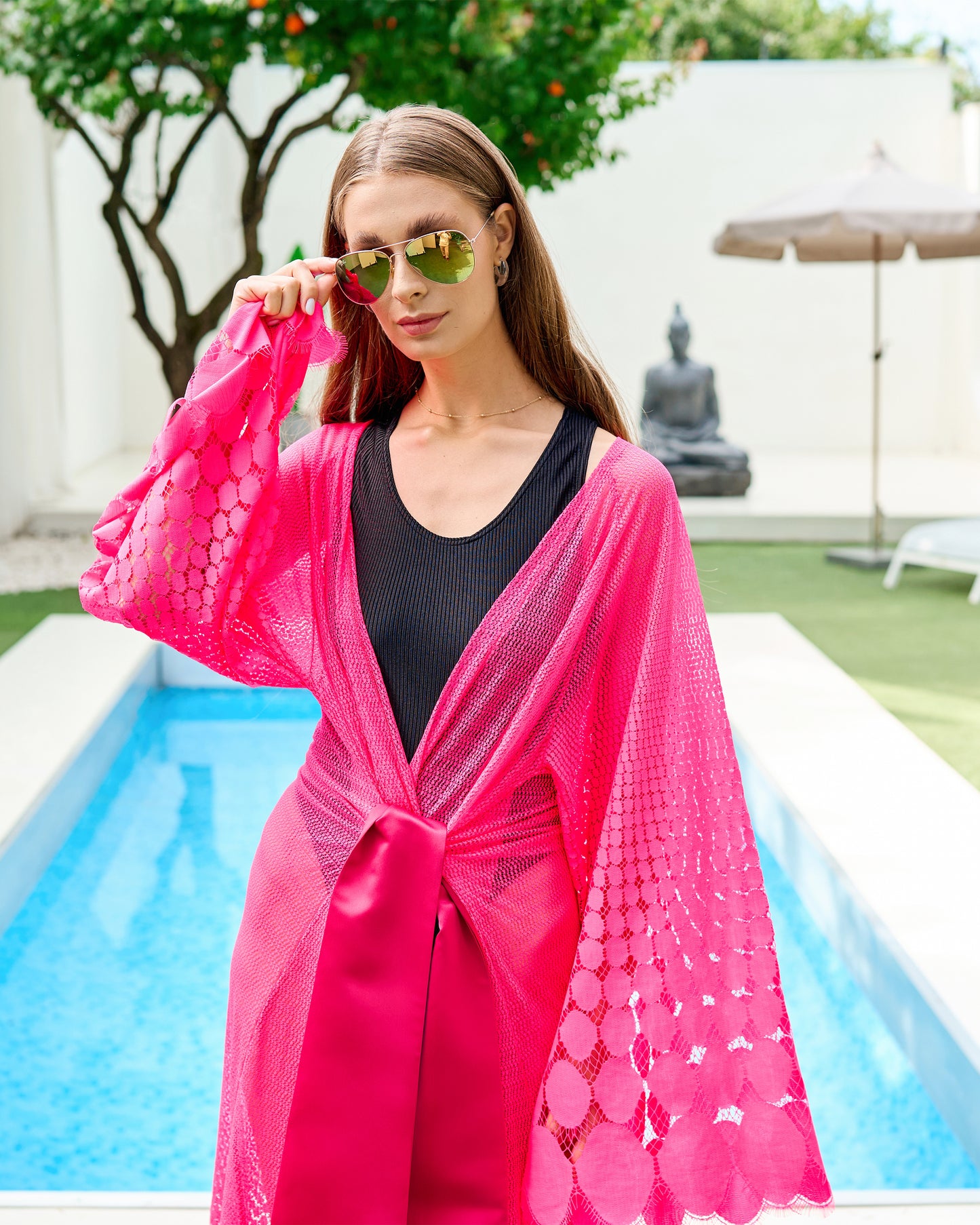 Women's tunique 0182