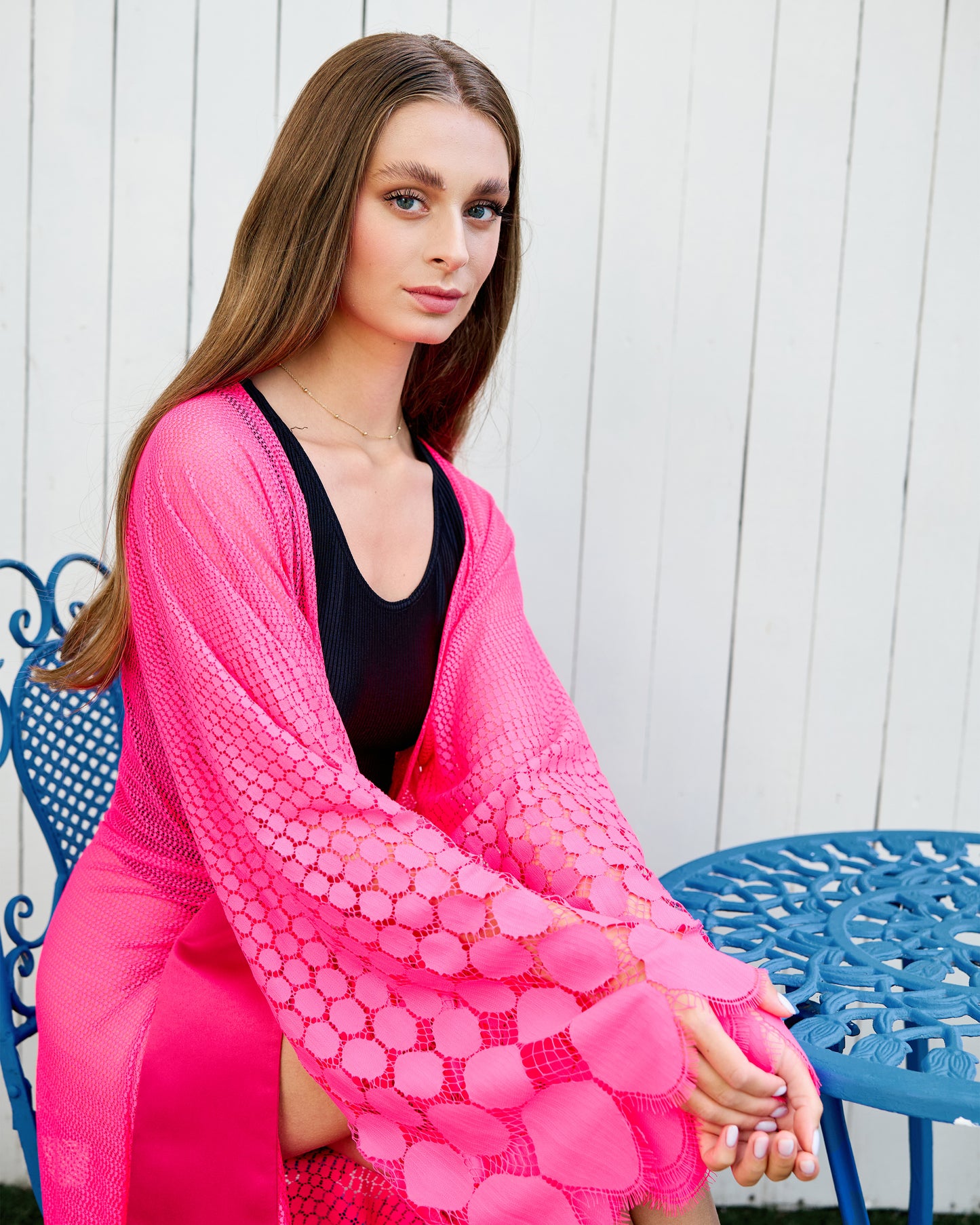Women's tunique 0182