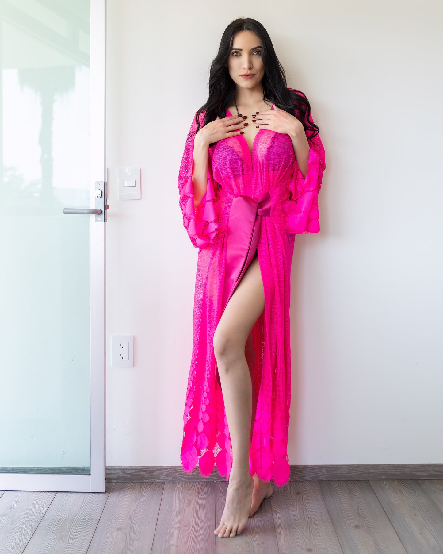 Women's tunique 0182