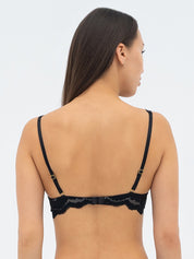 Lace Bralette 020 105 black