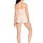 Women's bamboo Pajama set 0201