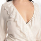 Women's bamboo Robe 0203