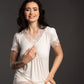 Women's bamboo Pajama set 0207