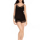 Women's bamboo Pajama set 0209