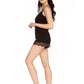 Women's bamboo Pajama set 0209