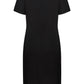 Women's bamboo T-shirt Nightgown 02100