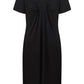 Women's bamboo T-shirt Nightgown 02100