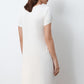 Women's bamboo T-shirt Nightgown 02100