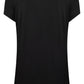 Womens bamboo T-shirt pajama 02101