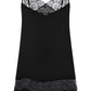 Womens bamboo cami short set 02102