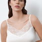 Womens bamboo cami short set 02102