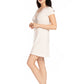 Women's bamboo Nightgown 0211/1