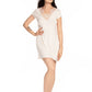 Women's bamboo Nightgown 0211/1