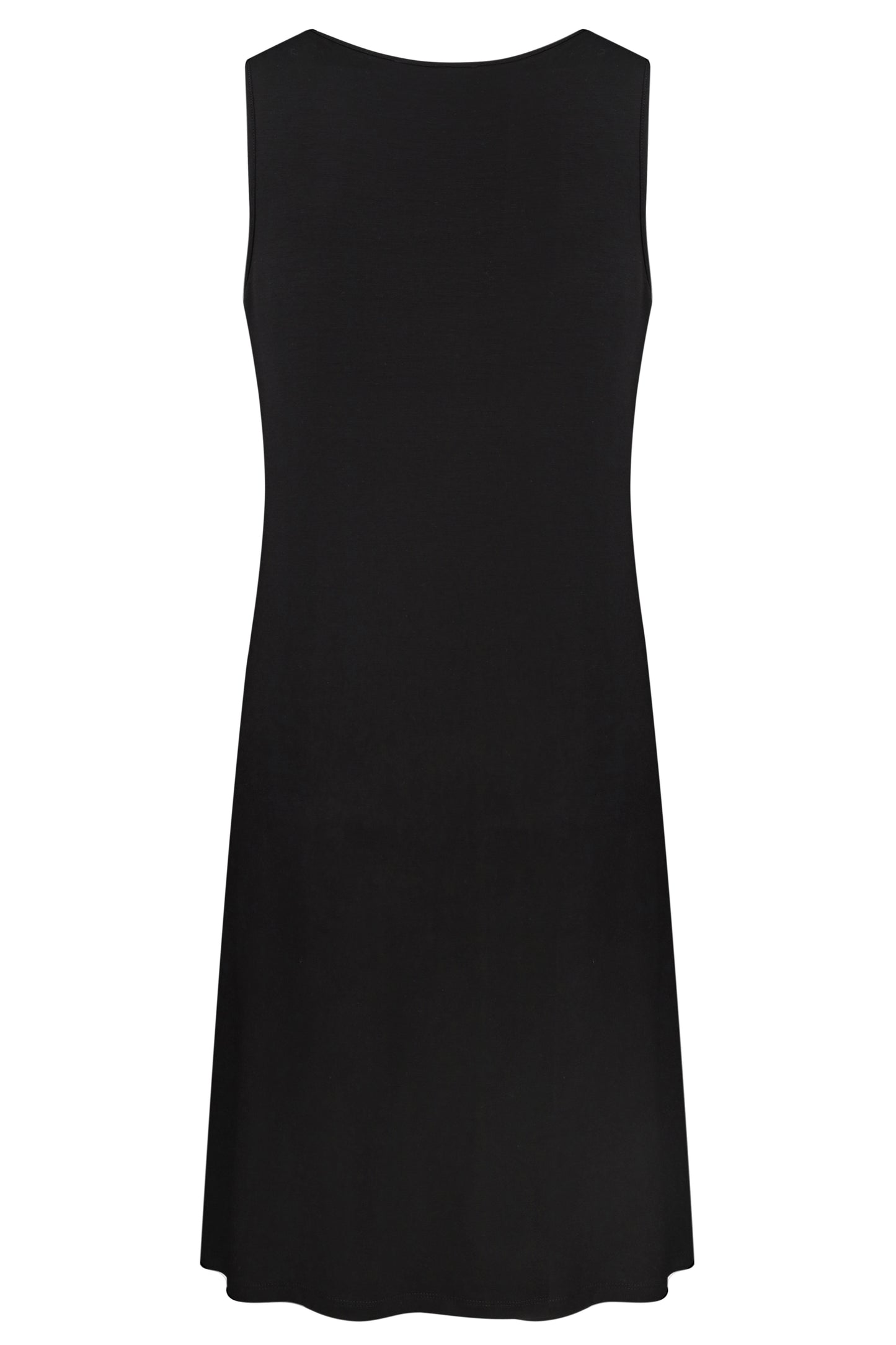 Women's bamboo Nightgown 02112