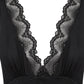 Women's bamboo Nightgown 02112