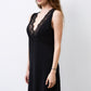 Women's bamboo Nightgown 02112