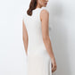 Women's bamboo Nightgown 02112