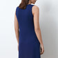 Women's bamboo Nightgown 02112