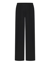 Bamboo Pajama 3/4 sleeve 02114 black