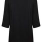 Womens bamboo pajama 3/4 sleeve 02114