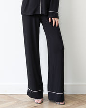 Bamboo Pants 02116/2 black