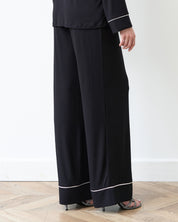 Bamboo Pants 02116/2 black