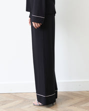 Bamboo Pants 02116/2 black