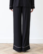 Bamboo Pants 02116/2 black