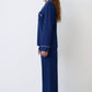 Womens bamboo Button-Up Long Sleeve Shirt 02116/1