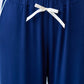 Womens bamboo Pants 02116/2