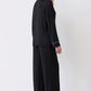Womens bamboo Button-Up Long Sleeve Shirt 02116/1