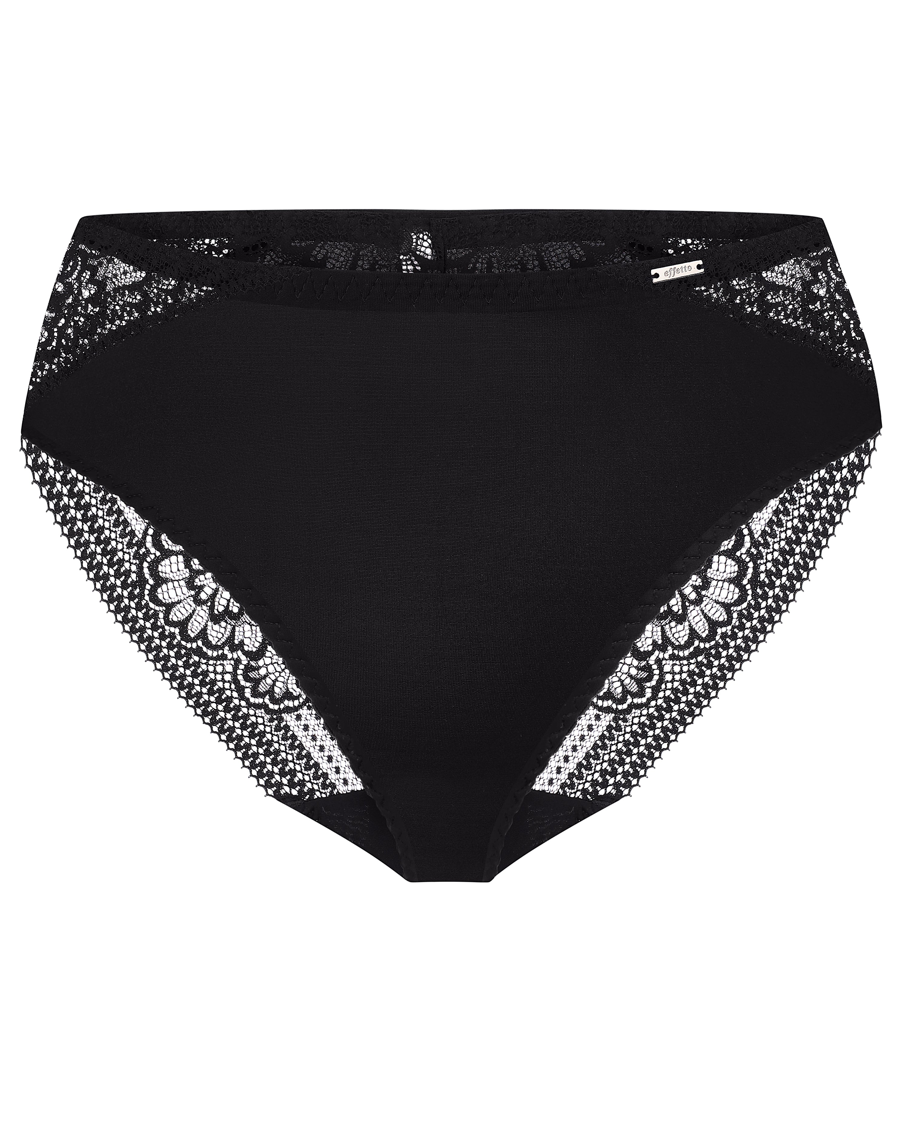 Briefs 022 034 black