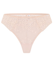 Tanga 023 026 silver peony