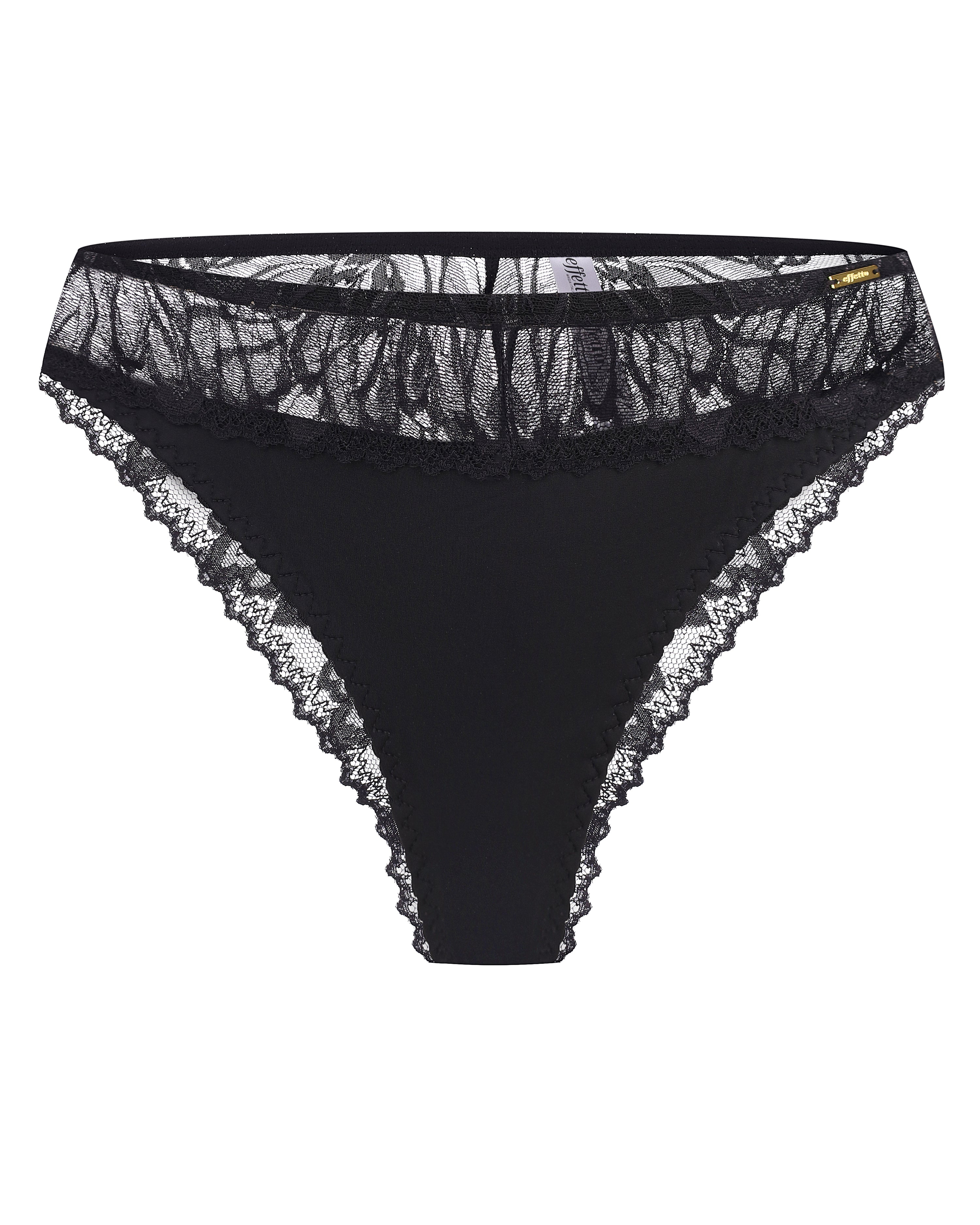 Briefs 024 020 black