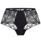 High-waisted Briefs 024 032 black
