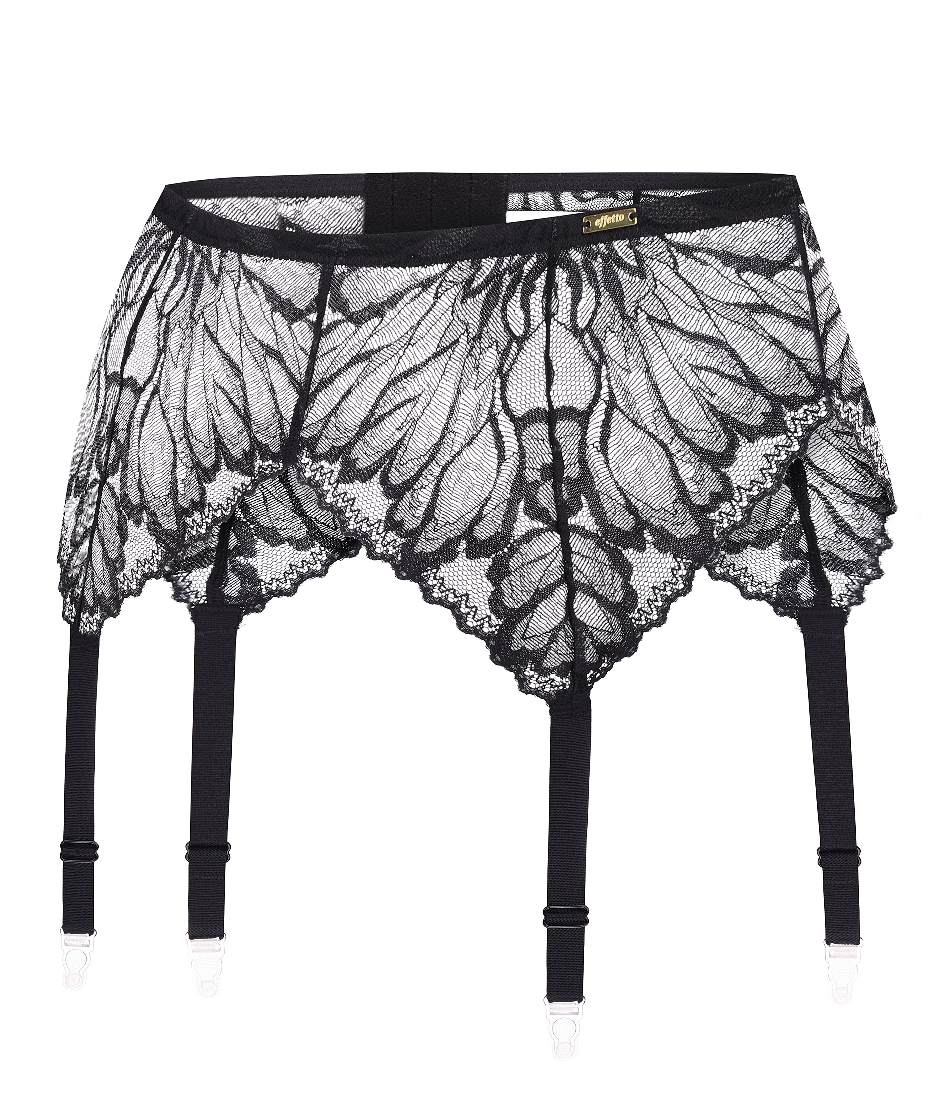 Garter Belts for Women Elegant & Feminine | Effetto Garter Belts for Women Elegant & Feminine | Effetto